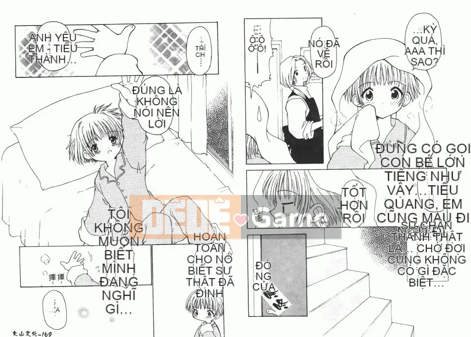 [Tuyển tập] Tuyển tập Fellatio Kuchiinjokujoku