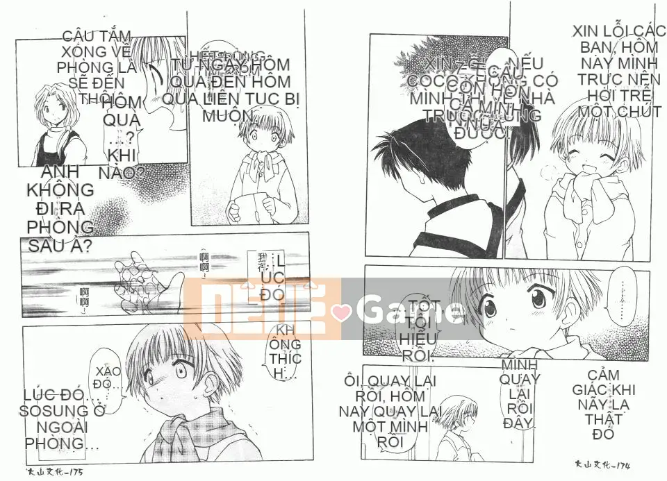 [Tuyển tập] Tuyển tập Fellatio Kuchiinjokujoku