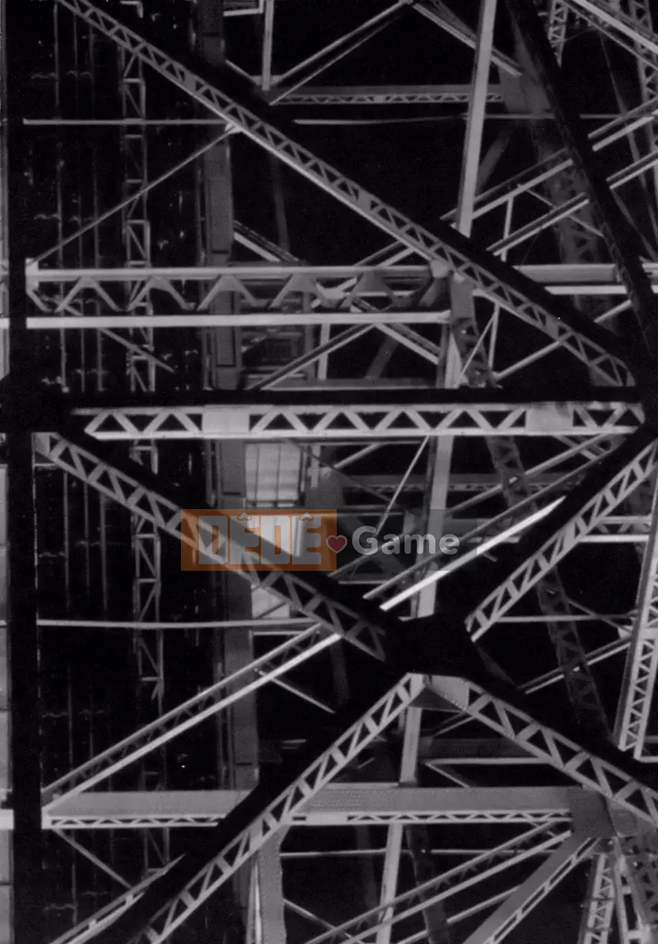 [Joji Manabe] Đuôi Chasa