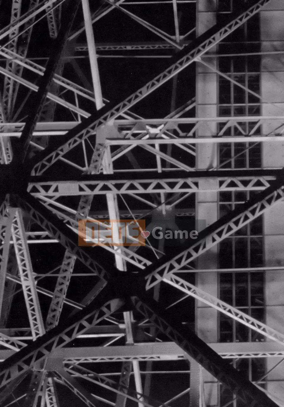 [Joji Manabe] Đuôi Chasa