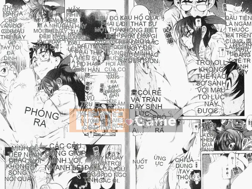 [Ruta Amazume] Nếu em gọi tên anh