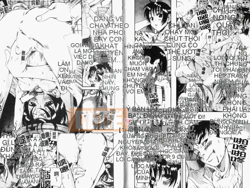 [Ruta Amazume] Nếu em gọi tên anh