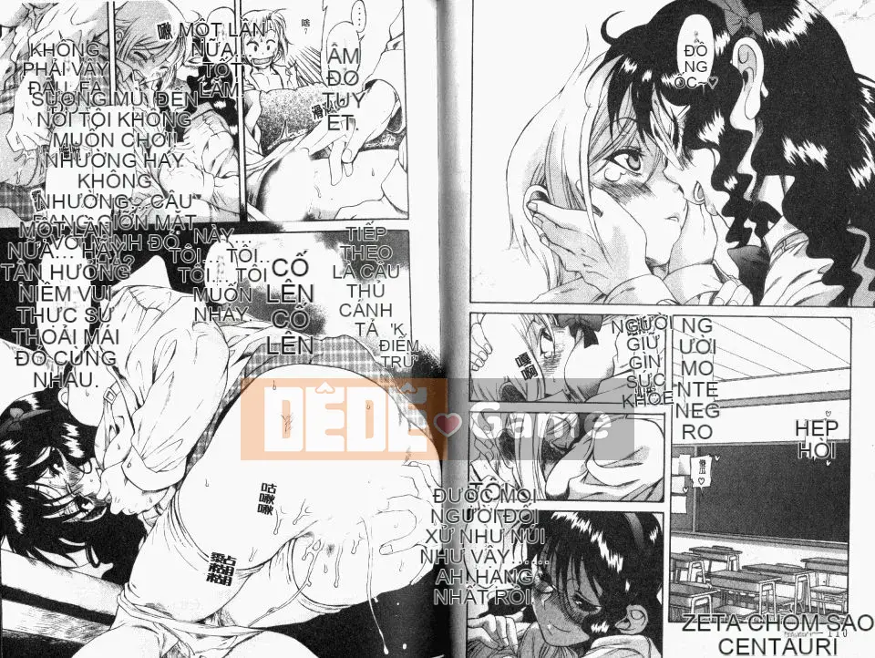 [Ruta Amazume] Nếu em gọi tên anh