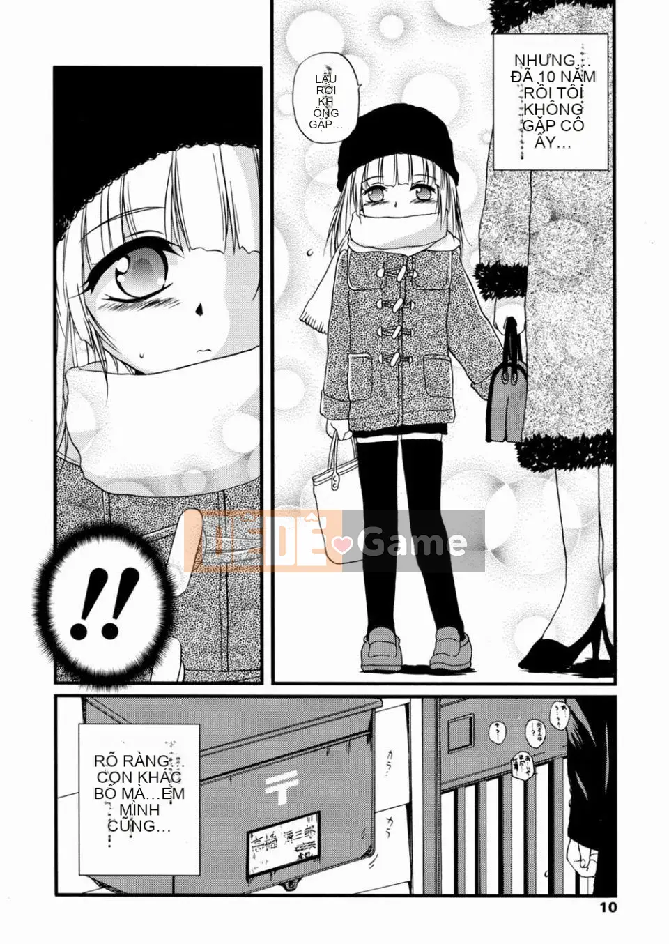 [冴树高雄] Hiếp Dâm Em Gái