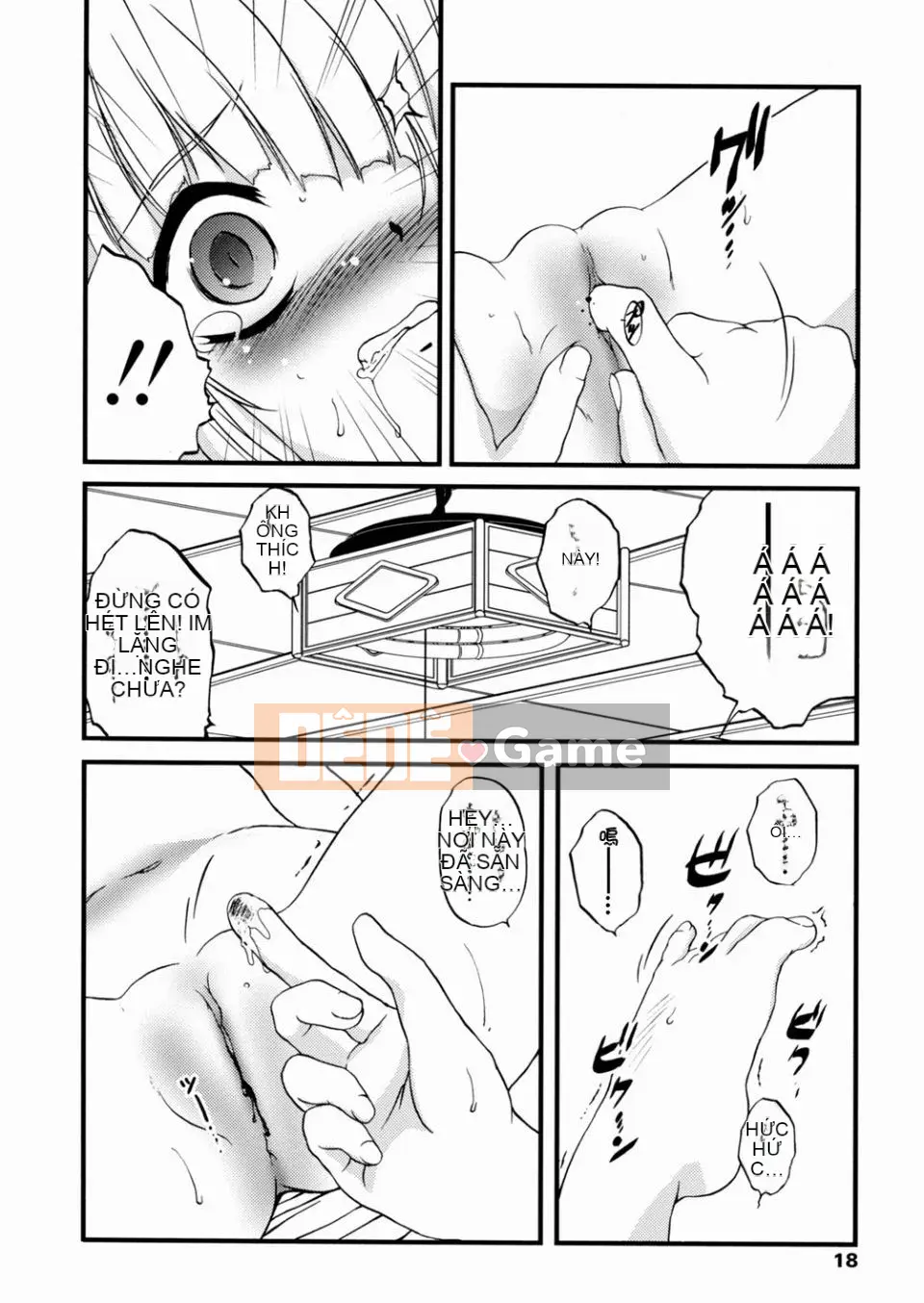 [冴树高雄] Hiếp Dâm Em Gái