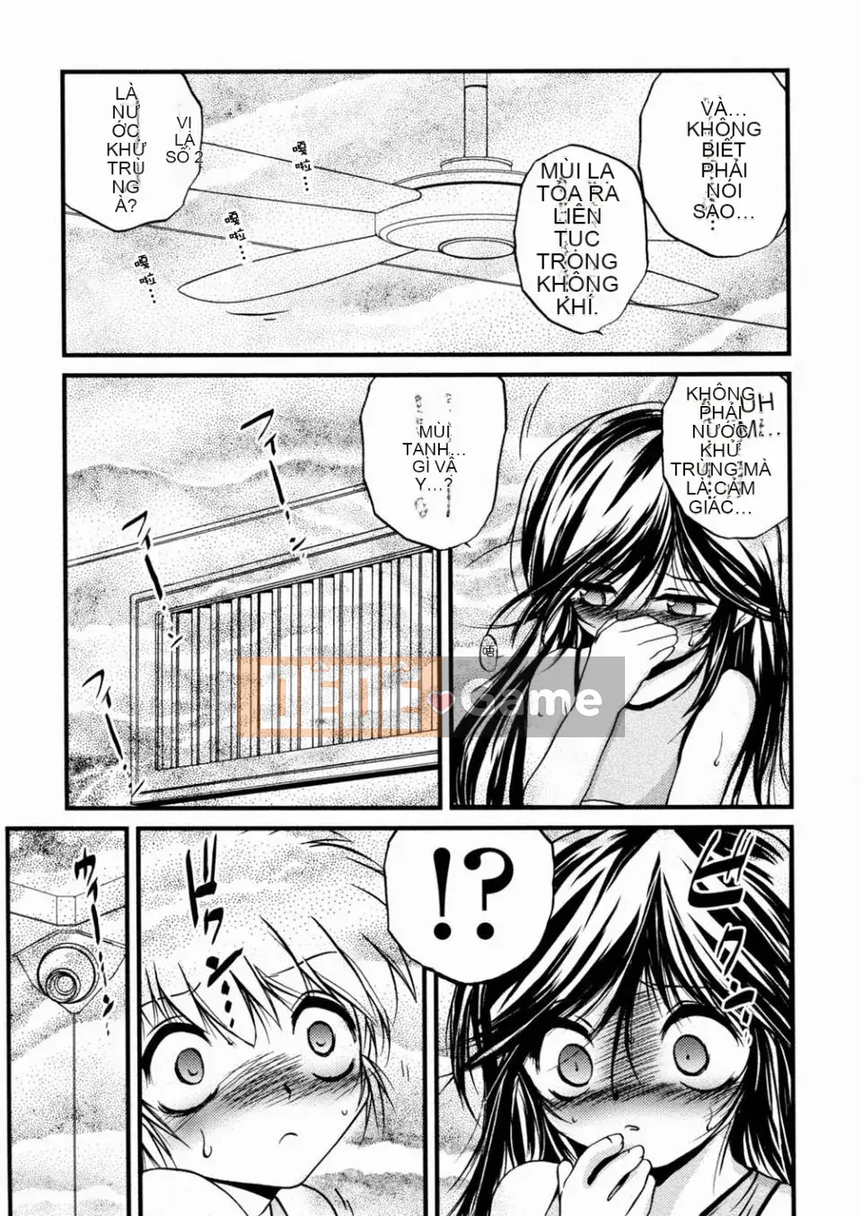 [冴树高雄] Hiếp Dâm Em Gái