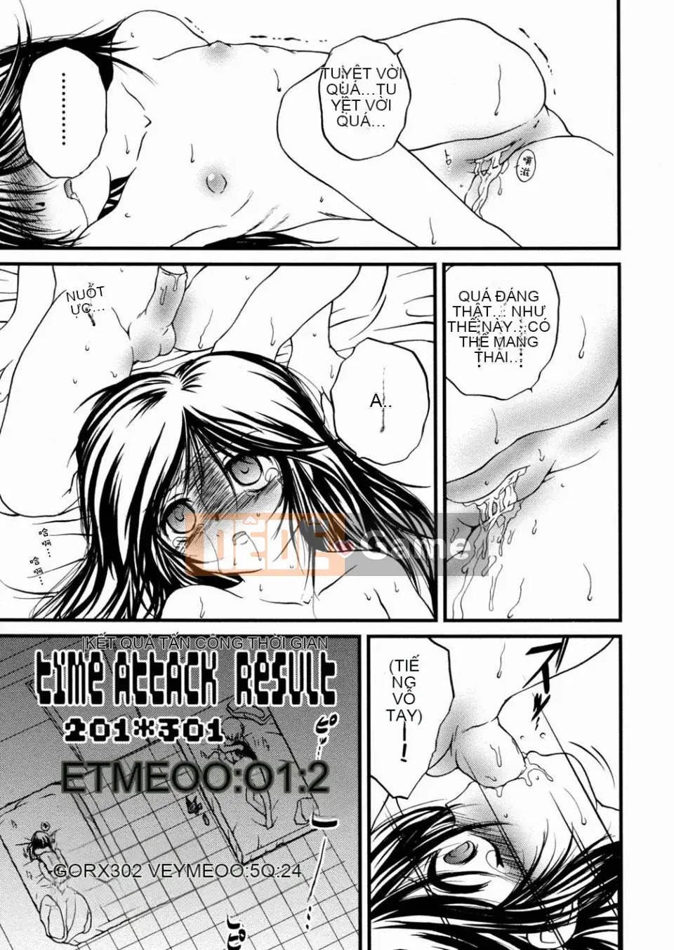 [冴树高雄] Hiếp Dâm Em Gái