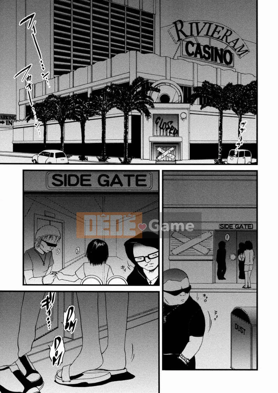 [冴树高雄] Hiếp Dâm Em Gái