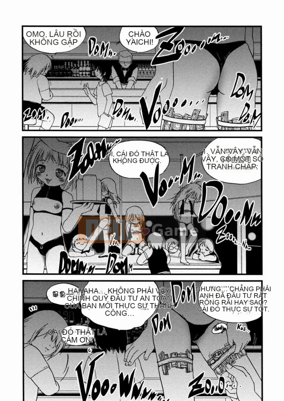 [冴树高雄] Hiếp Dâm Em Gái