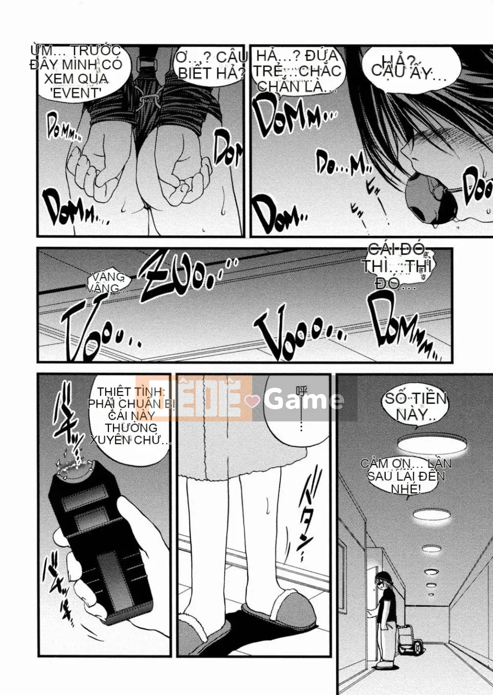 [冴树高雄] Hiếp Dâm Em Gái