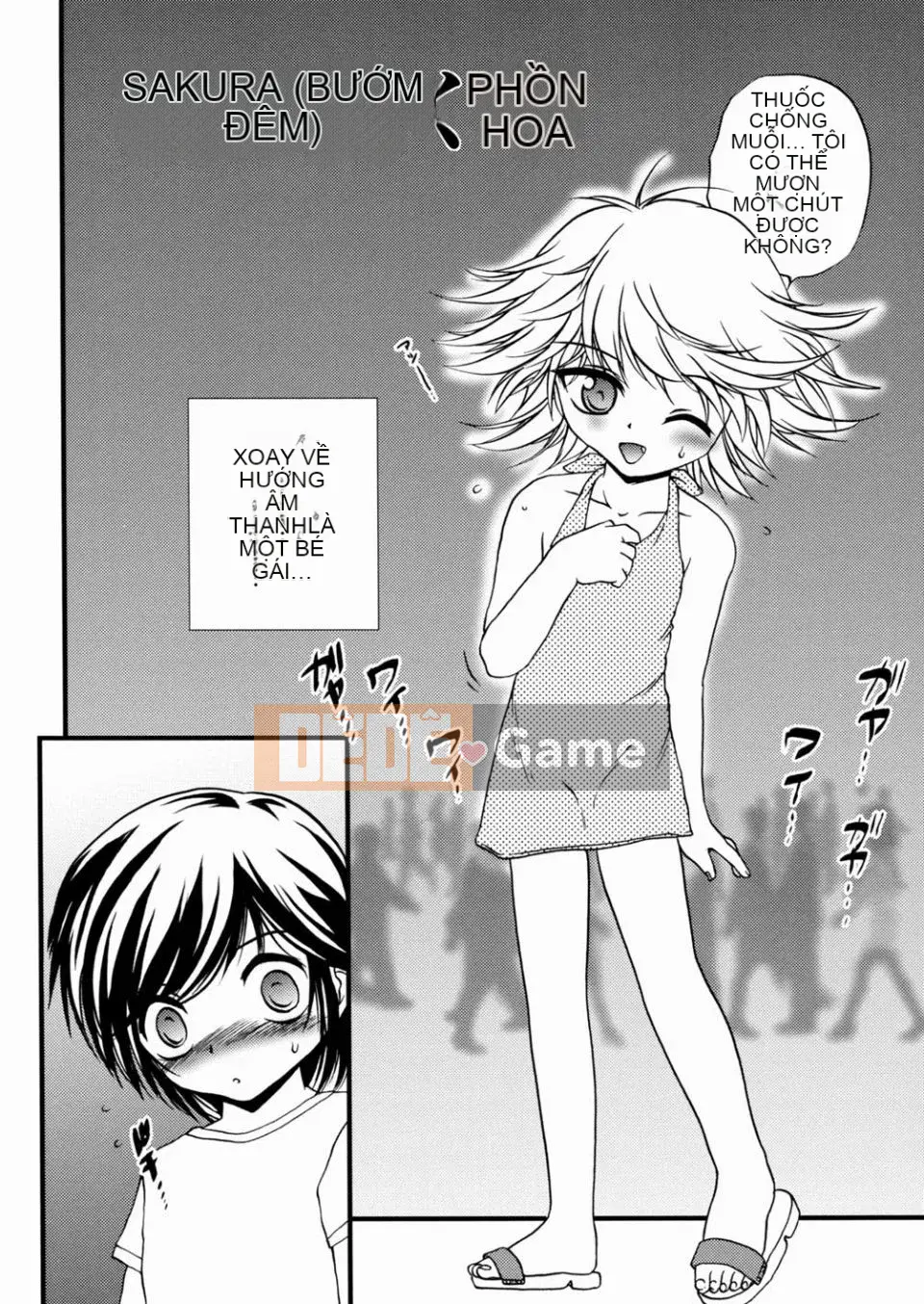 [冴树高雄] Hiếp Dâm Em Gái