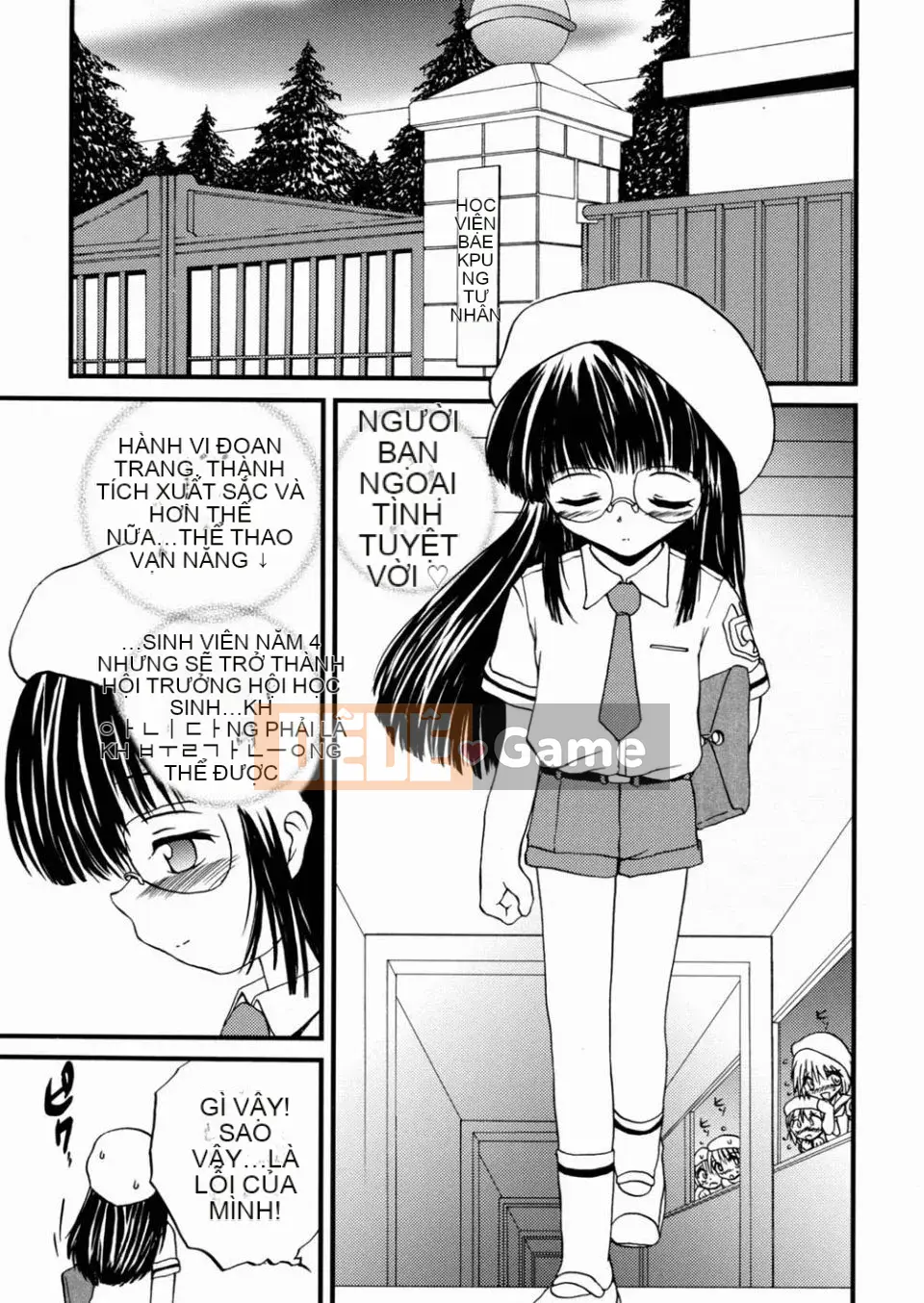 [冴树高雄] Hiếp Dâm Em Gái