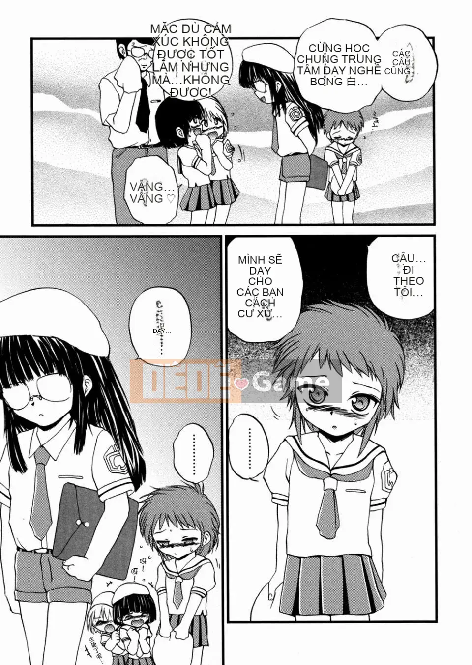 [冴树高雄] Hiếp Dâm Em Gái