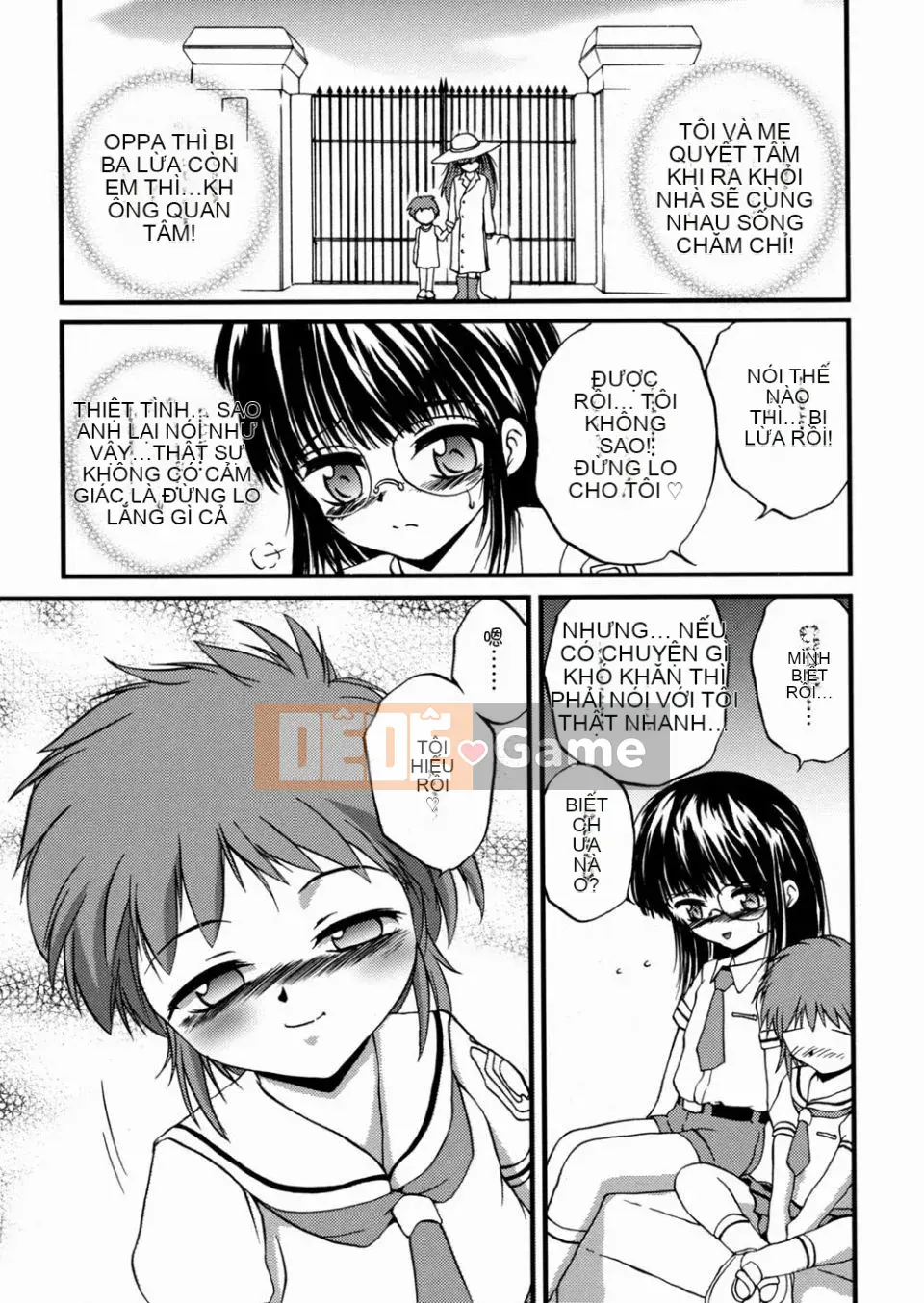 [冴树高雄] Hiếp Dâm Em Gái