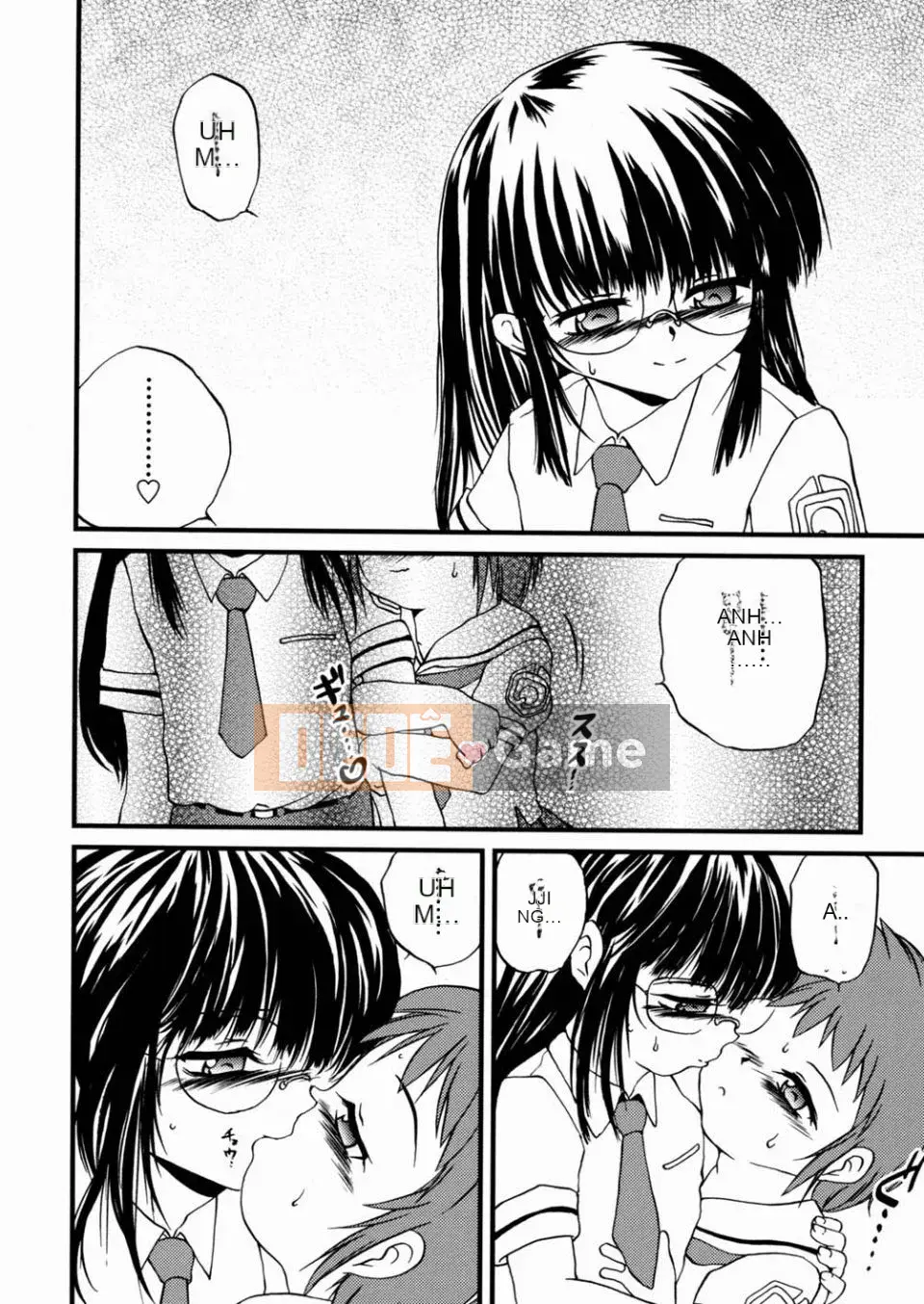 [冴树高雄] Hiếp Dâm Em Gái