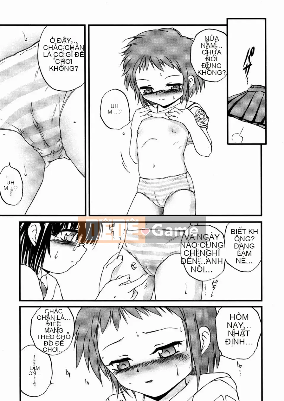 [冴树高雄] Hiếp Dâm Em Gái