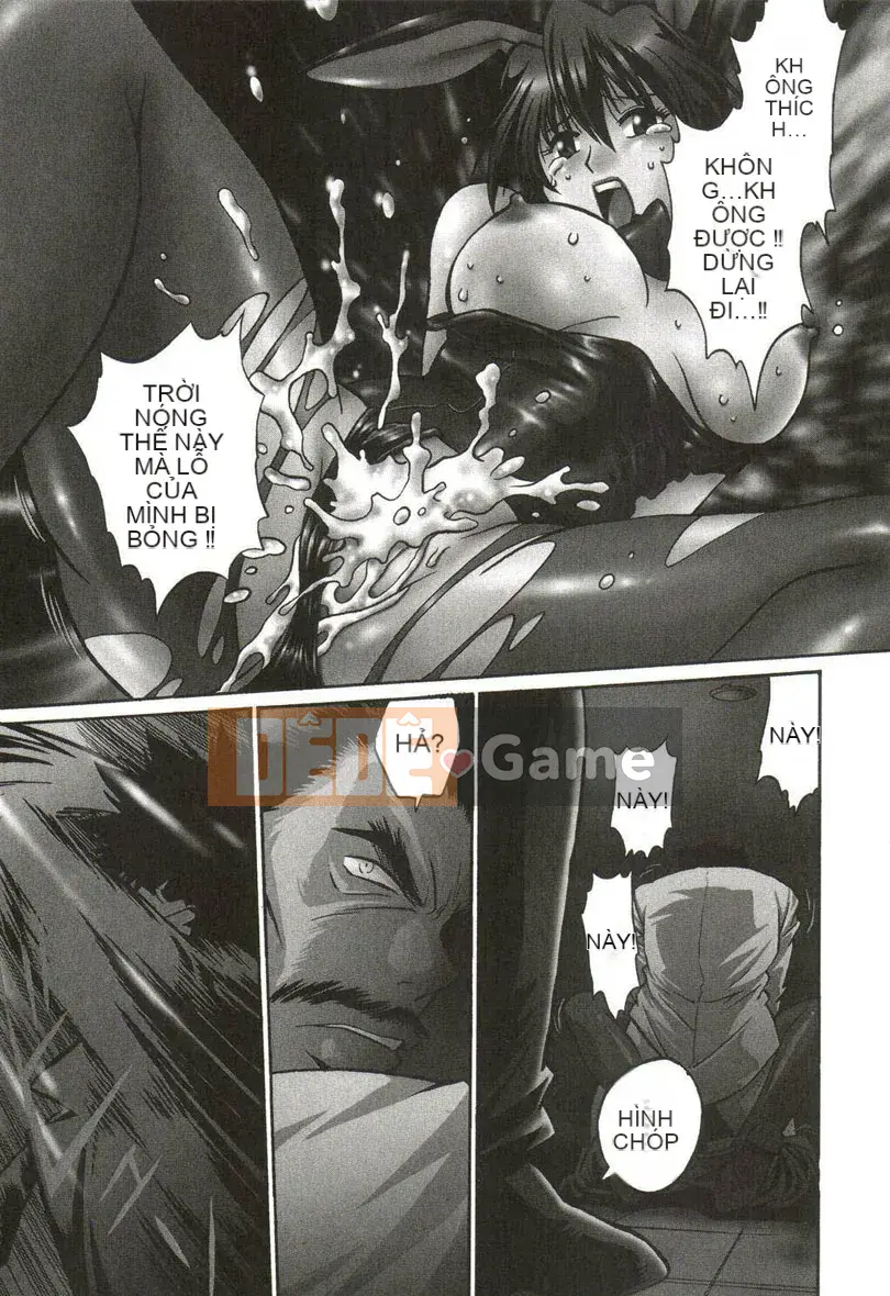 [Joji Manabe] Makunouchi cao cấp