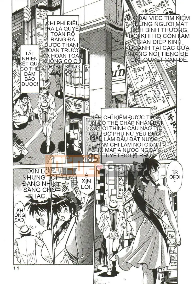 [Joji Manabe] Makunouchi cao cấp