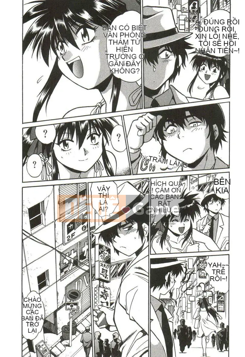 [Joji Manabe] Makunouchi cao cấp