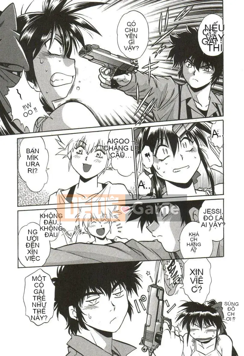 [Joji Manabe] Makunouchi cao cấp