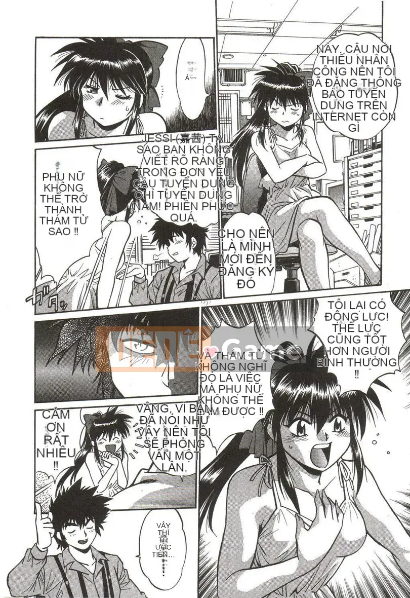 [Joji Manabe] Makunouchi cao cấp