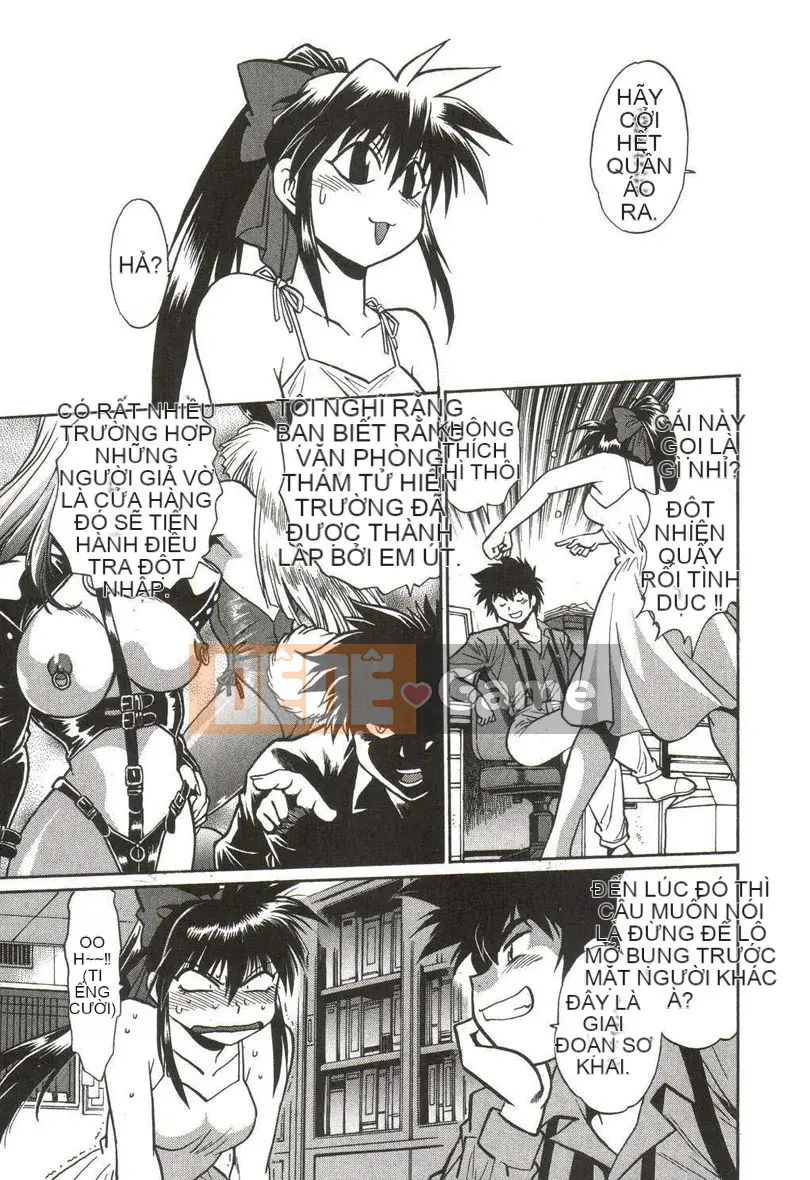 [Joji Manabe] Makunouchi cao cấp