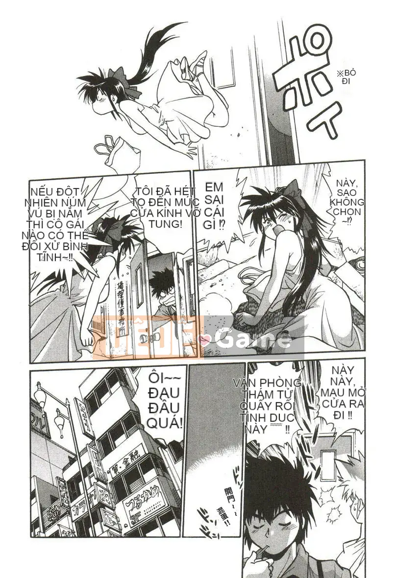 [Joji Manabe] Makunouchi cao cấp