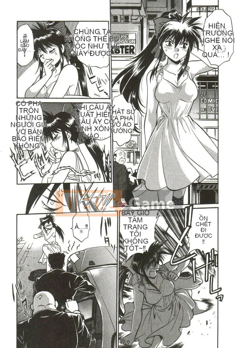 [Joji Manabe] Makunouchi cao cấp