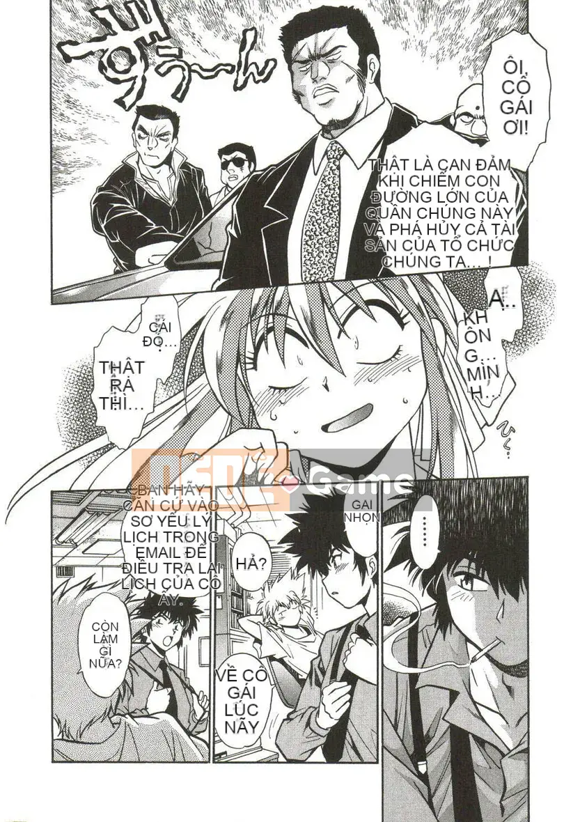 [Joji Manabe] Makunouchi cao cấp