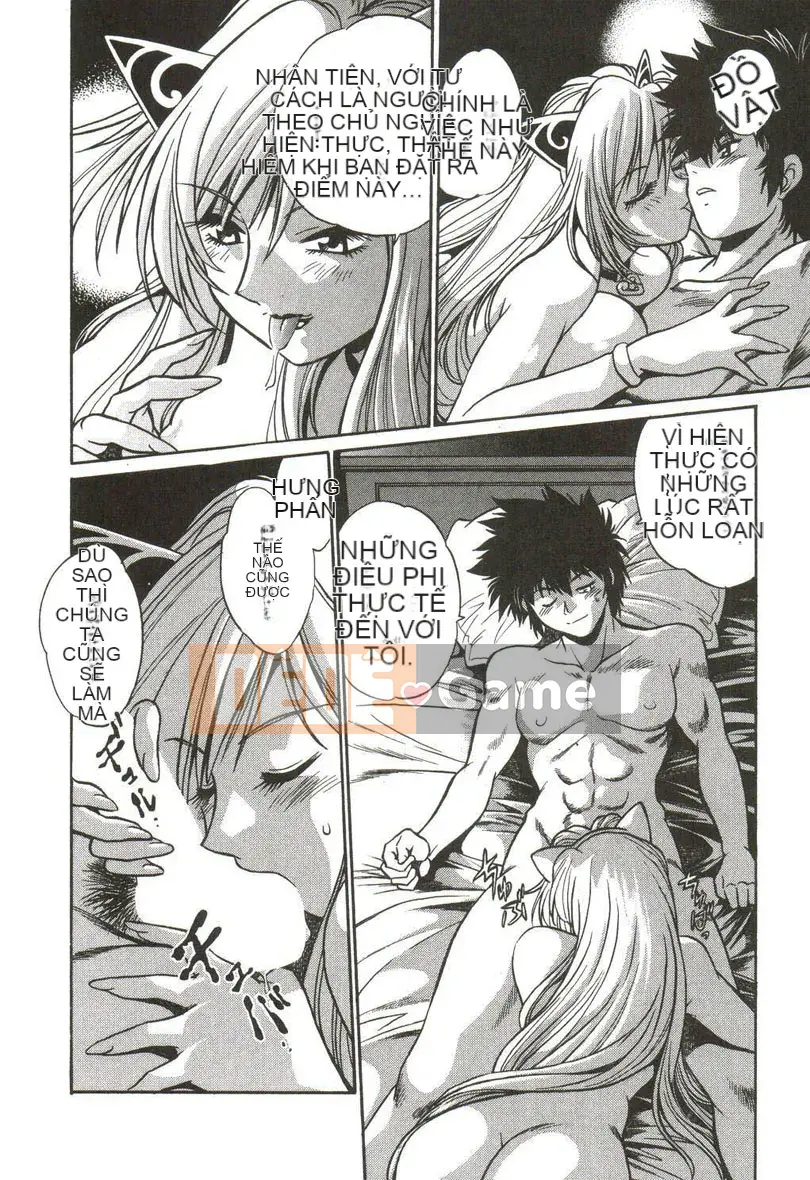 [Joji Manabe] Makunouchi cao cấp