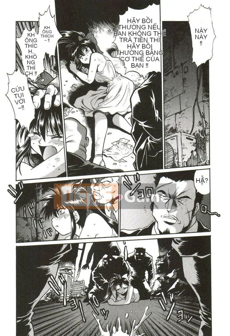 [Joji Manabe] Makunouchi cao cấp