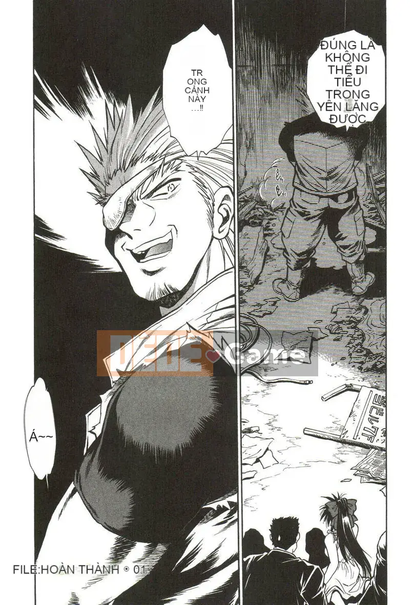 [Joji Manabe] Makunouchi cao cấp