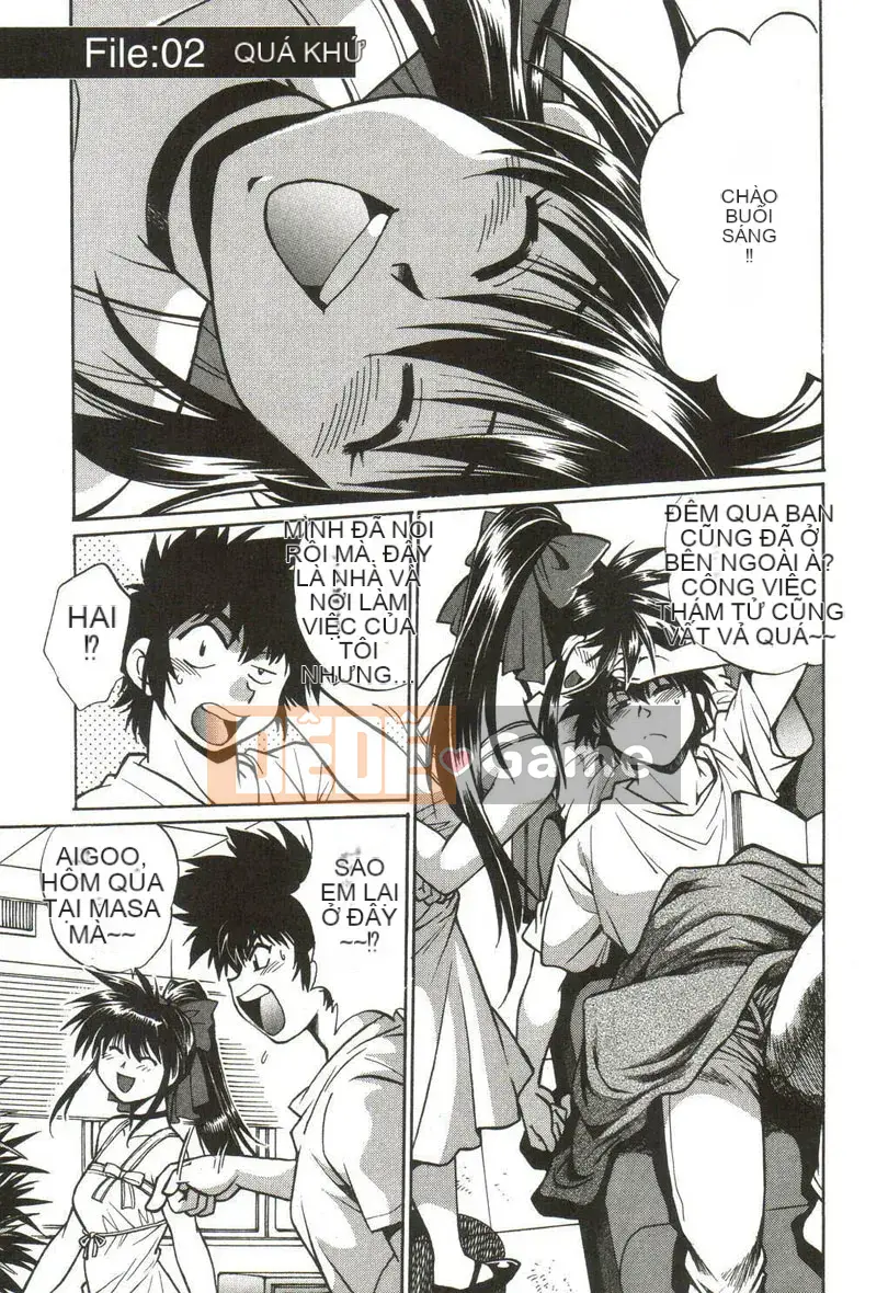 [Joji Manabe] Makunouchi cao cấp