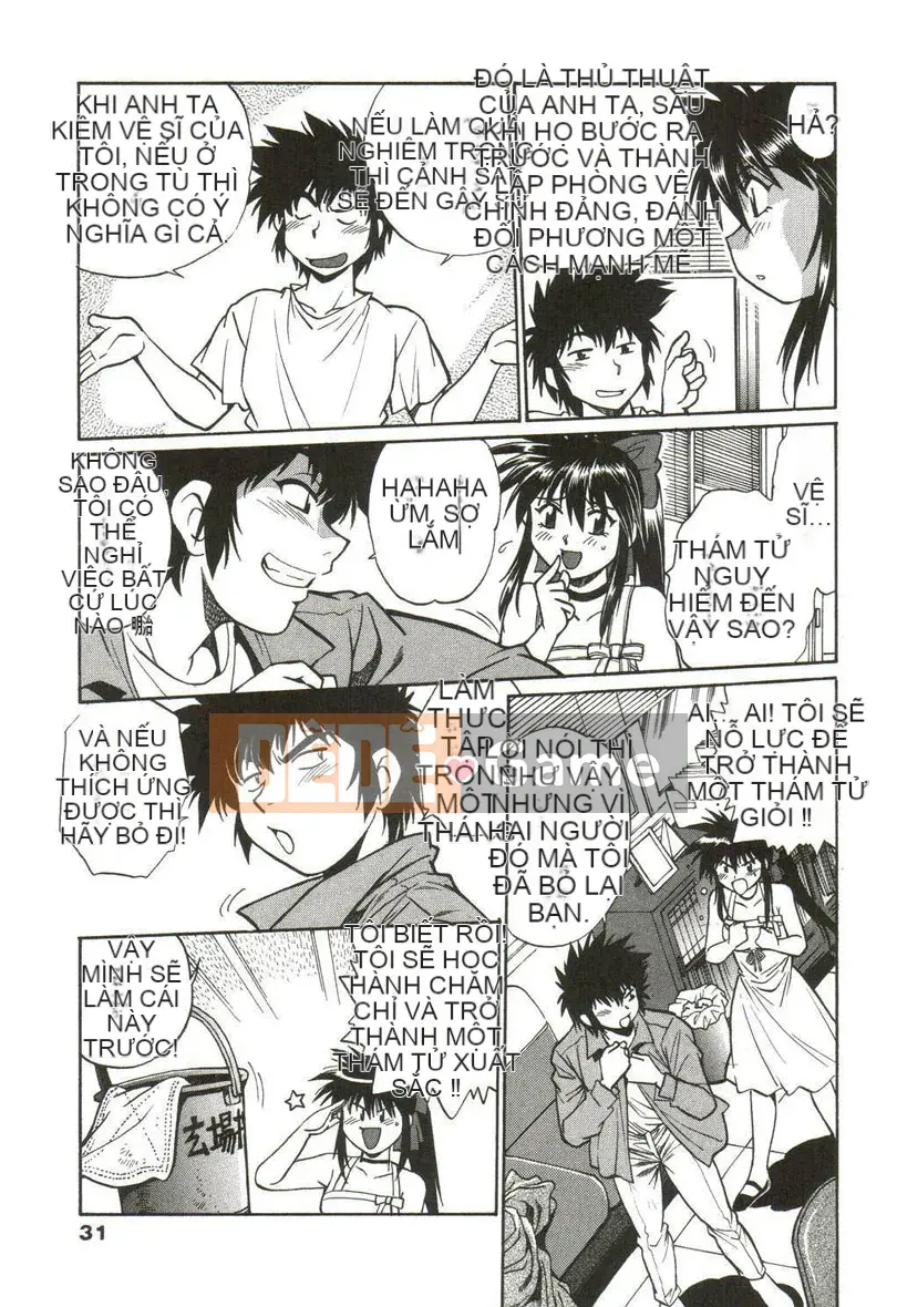 [Joji Manabe] Makunouchi cao cấp