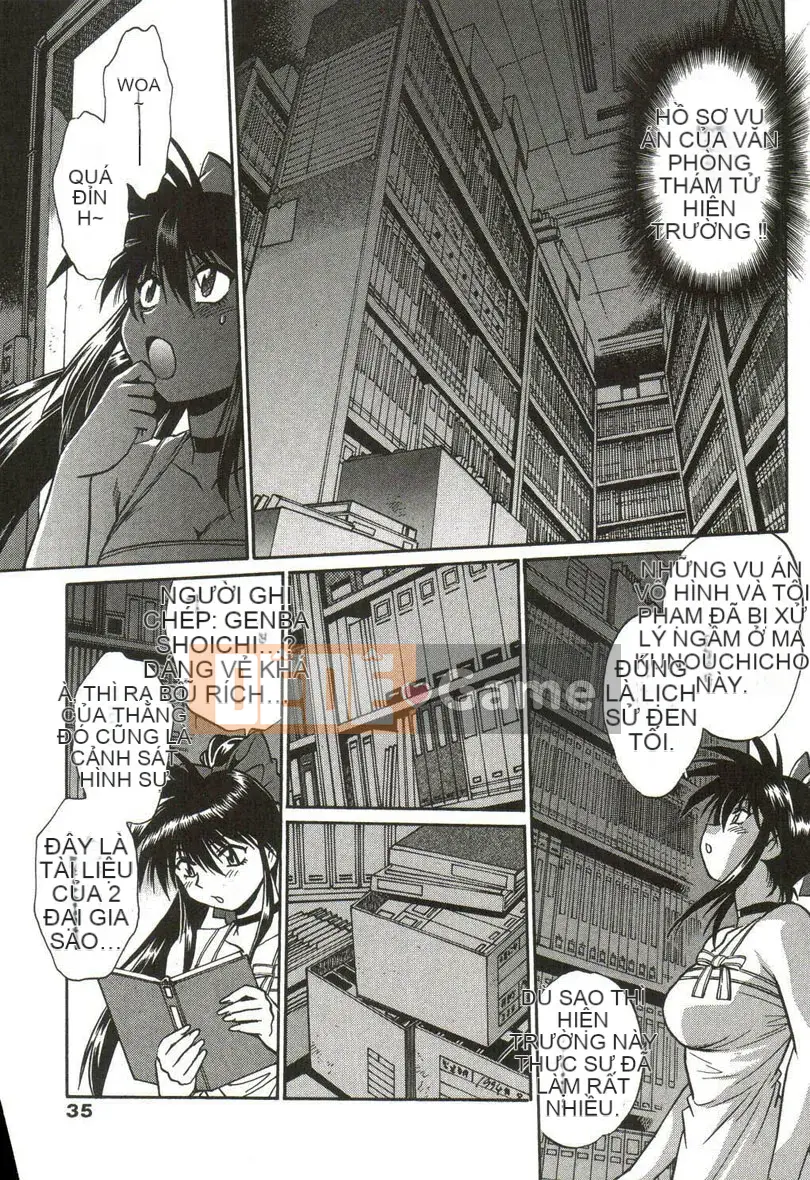 [Joji Manabe] Makunouchi cao cấp