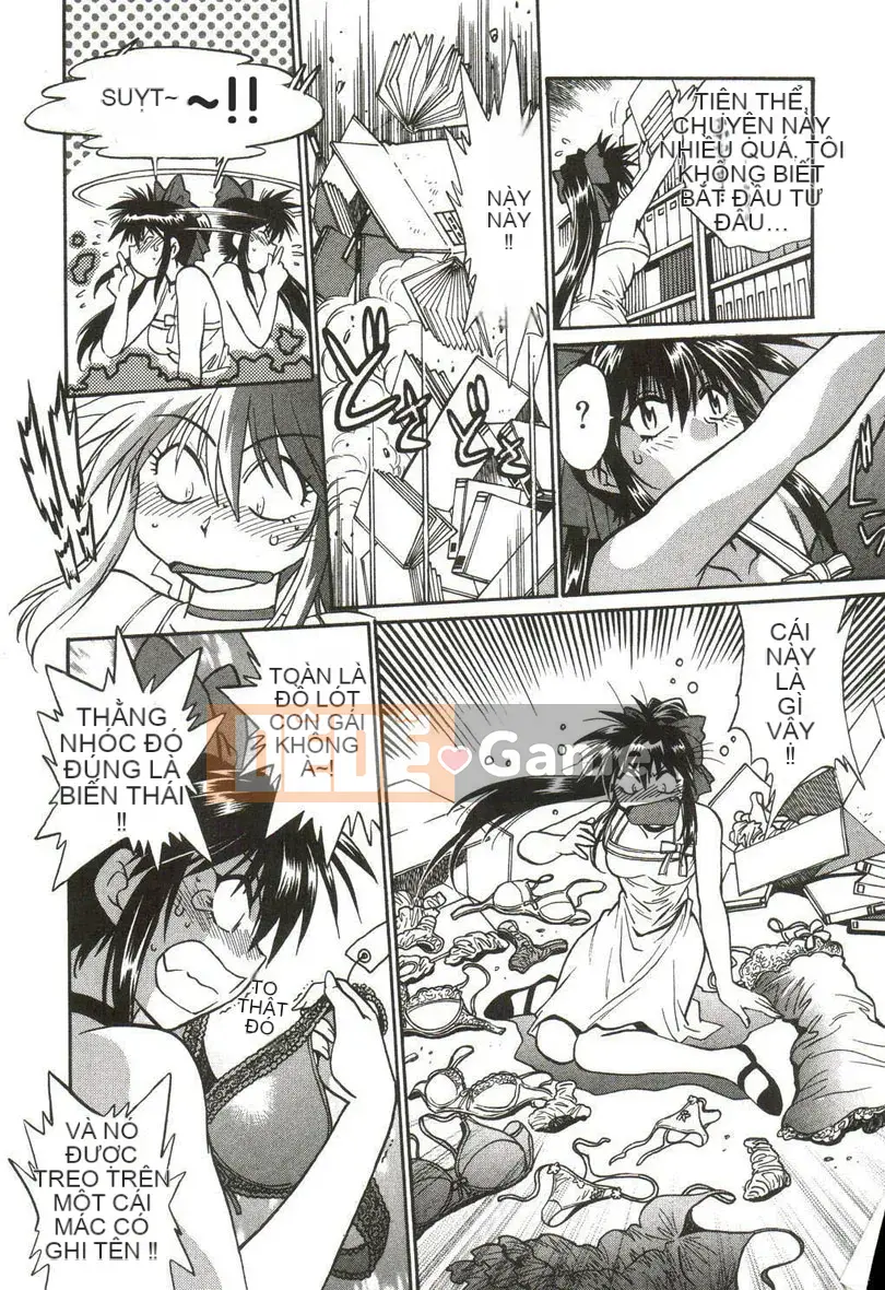 [Joji Manabe] Makunouchi cao cấp