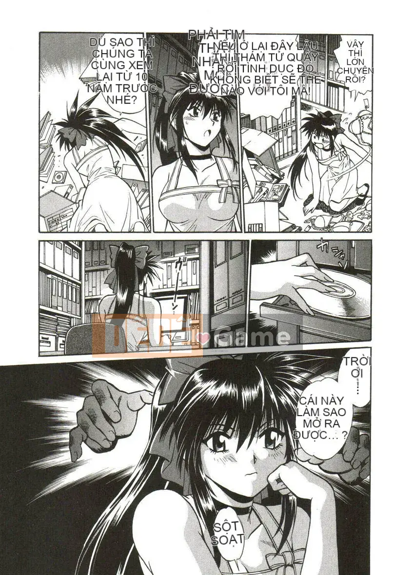 [Joji Manabe] Makunouchi cao cấp