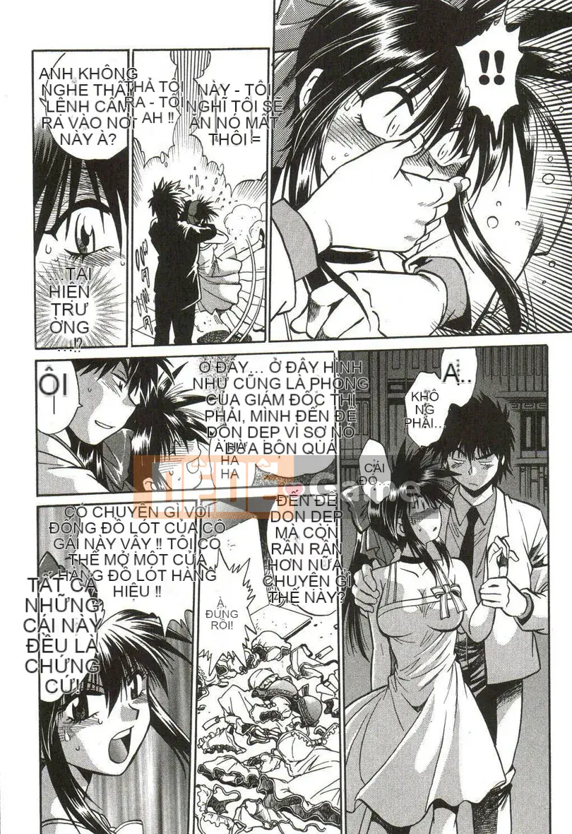 [Joji Manabe] Makunouchi cao cấp