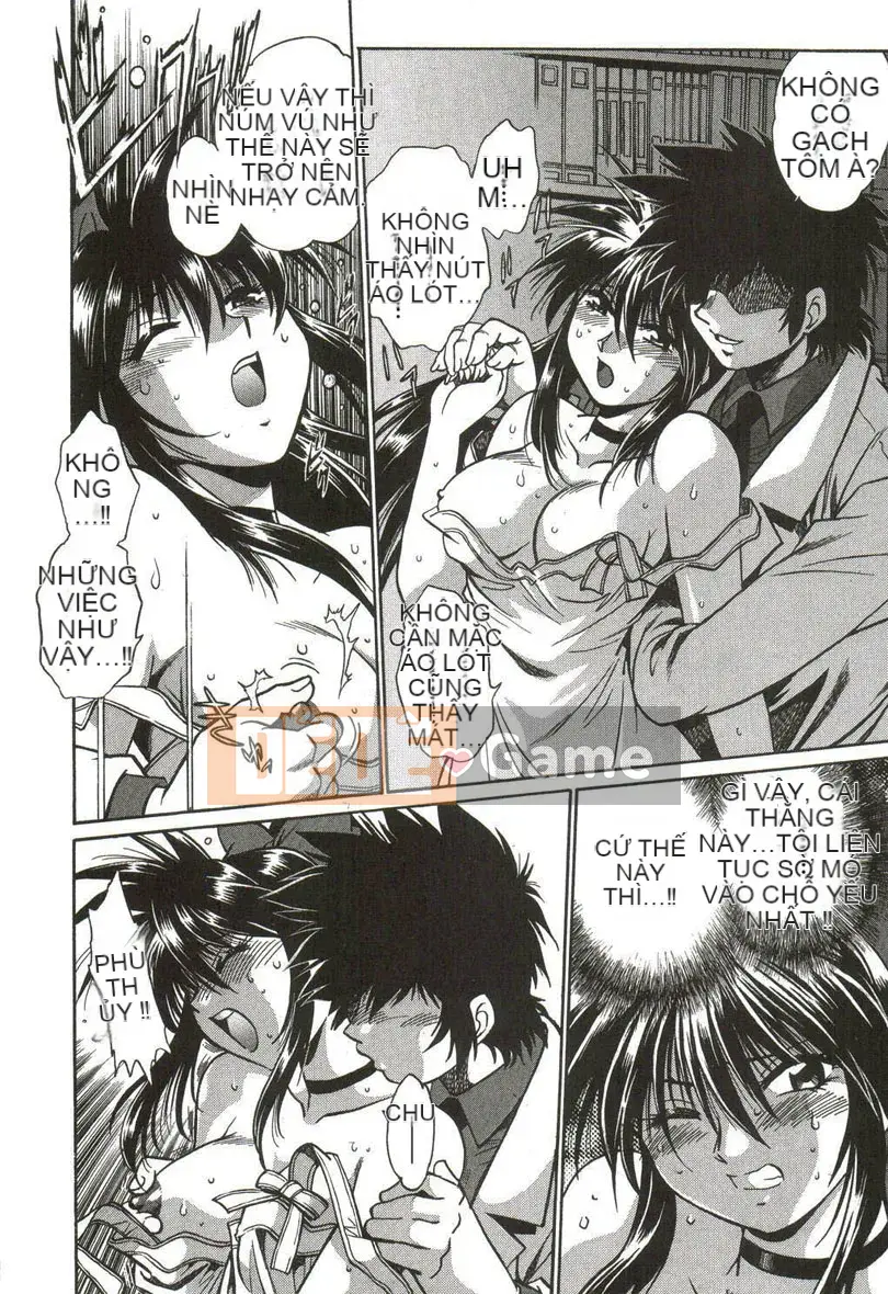 [Joji Manabe] Makunouchi cao cấp