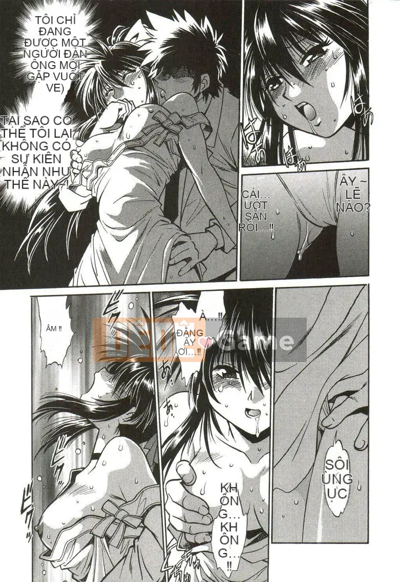 [Joji Manabe] Makunouchi cao cấp