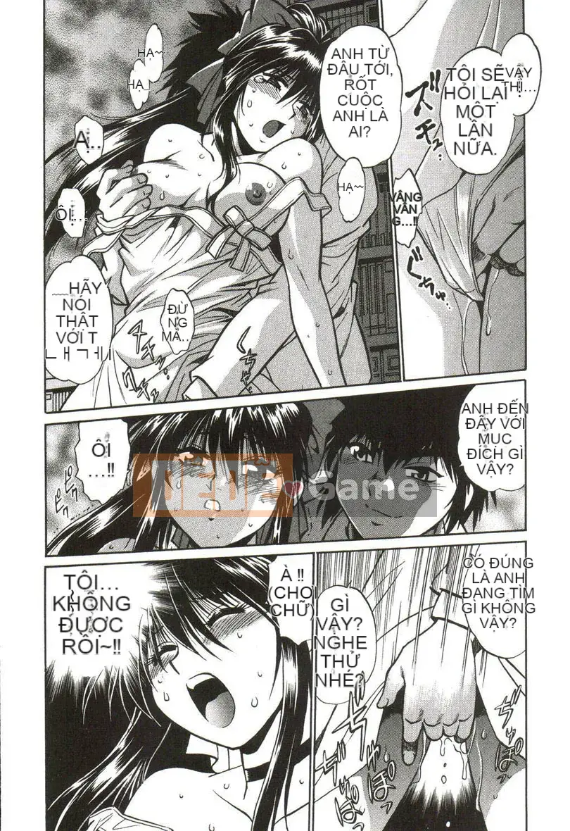 [Joji Manabe] Makunouchi cao cấp