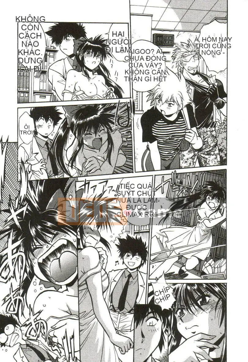 [Joji Manabe] Makunouchi cao cấp