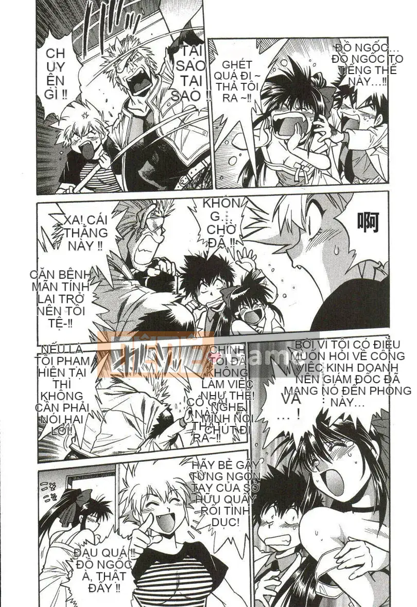 [Joji Manabe] Makunouchi cao cấp