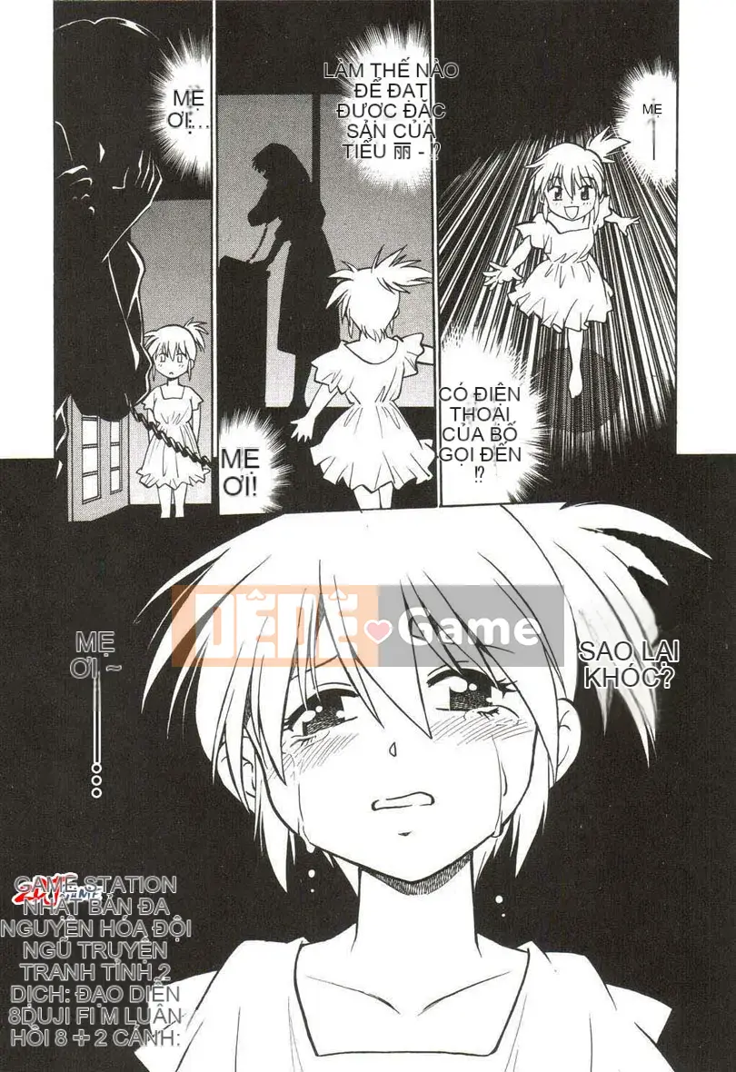 [Joji Manabe] Makunouchi cao cấp