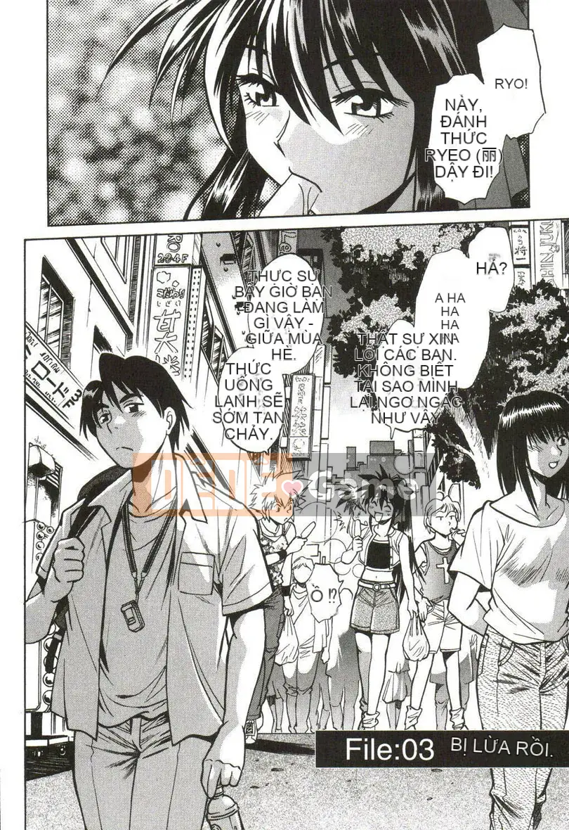 [Joji Manabe] Makunouchi cao cấp