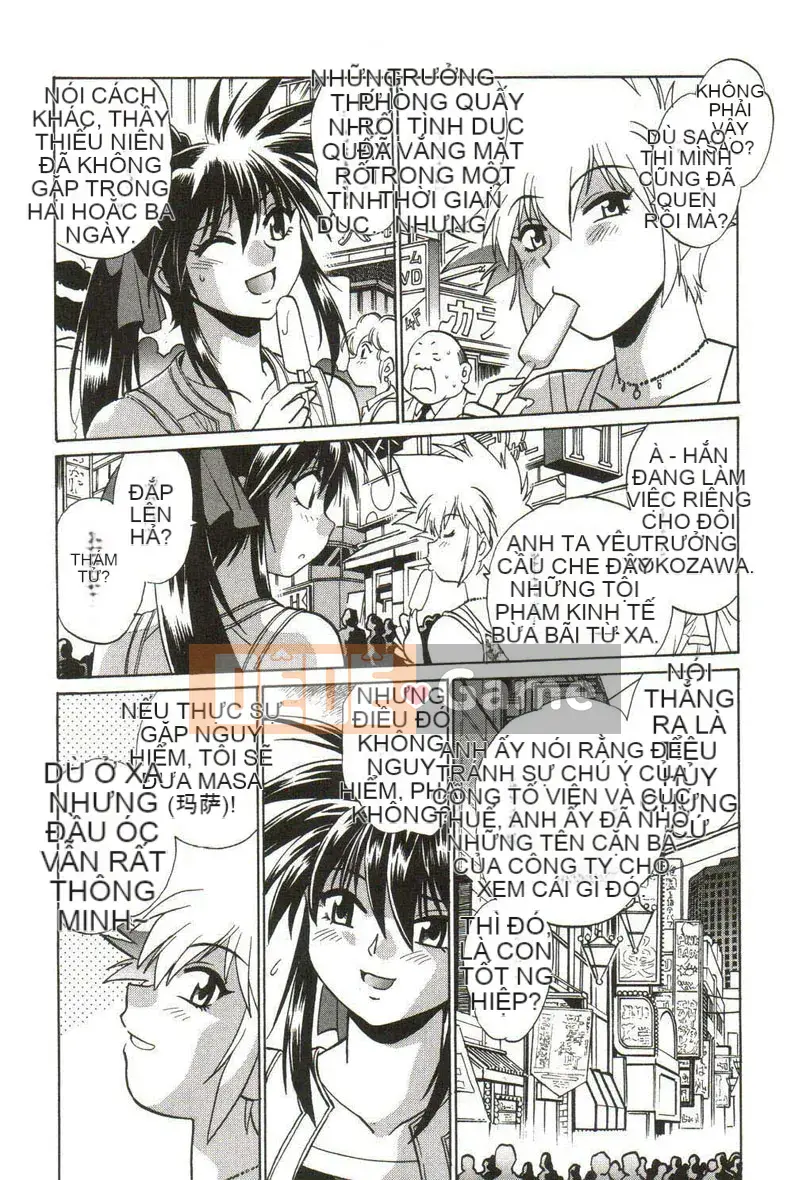 [Joji Manabe] Makunouchi cao cấp