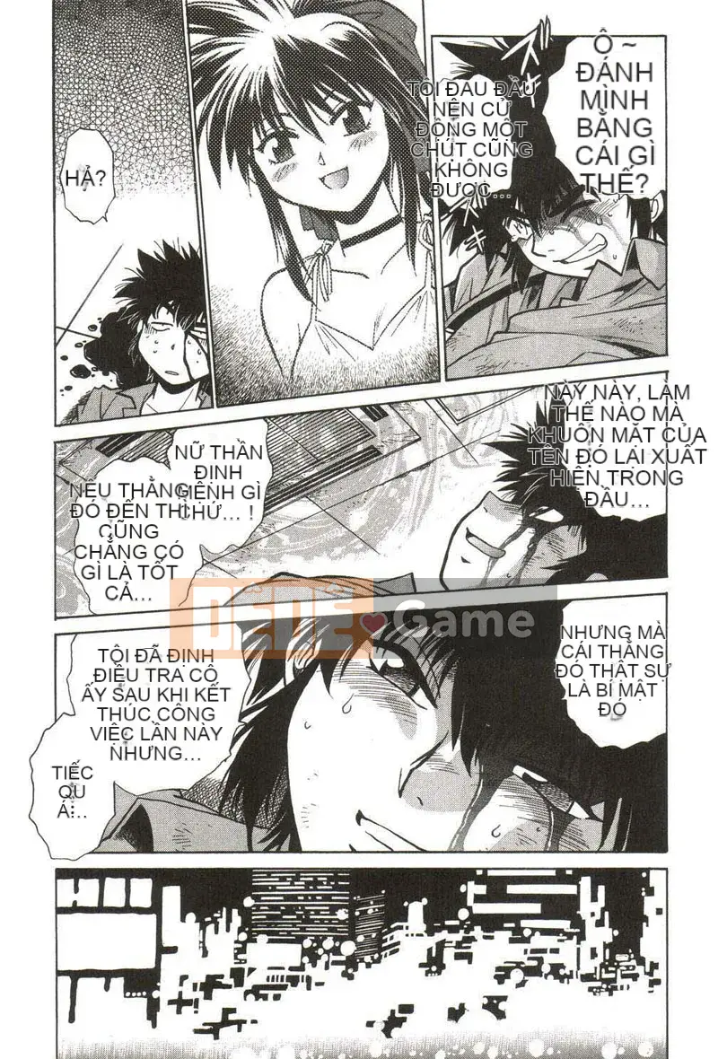 [Joji Manabe] Makunouchi cao cấp