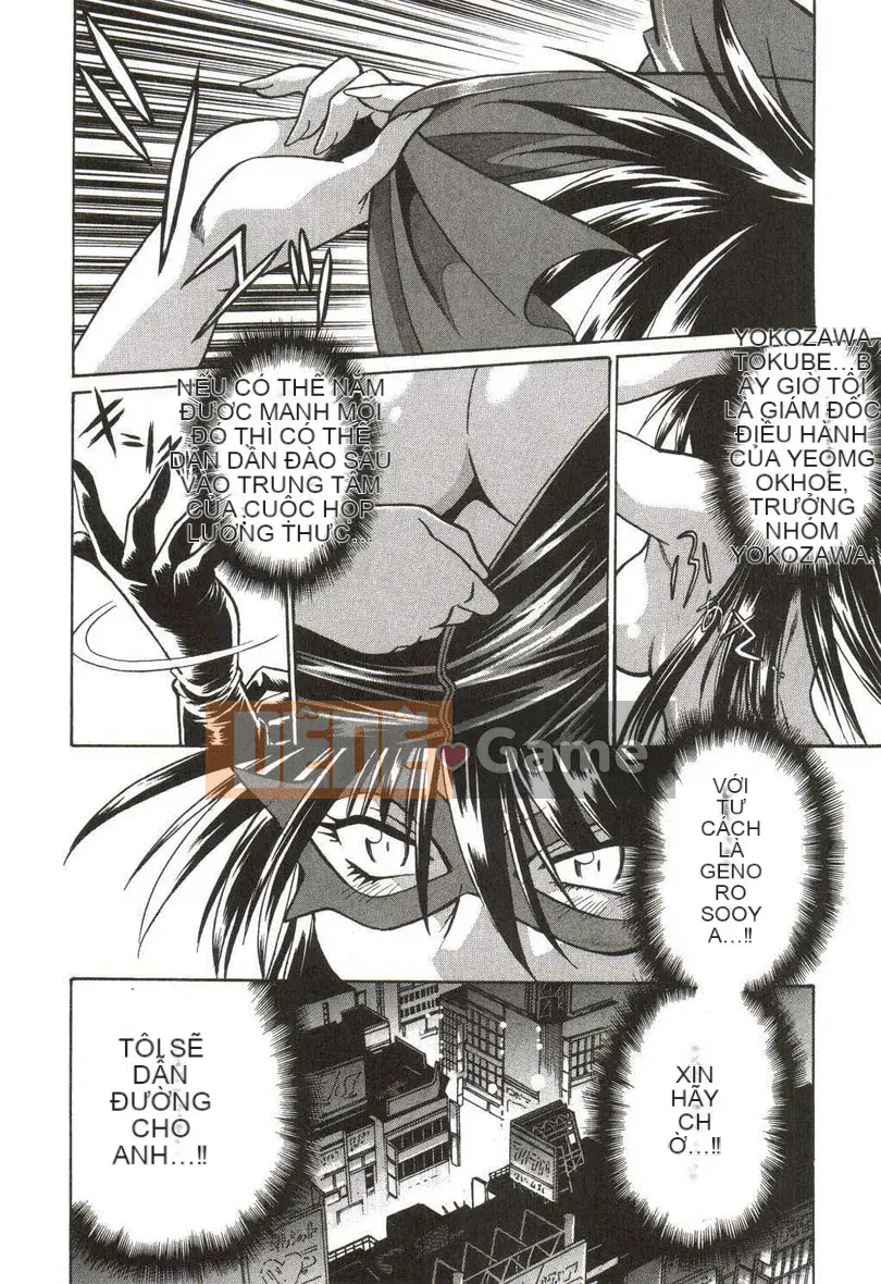 [Joji Manabe] Makunouchi cao cấp