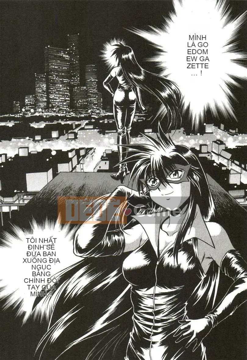 [Joji Manabe] Makunouchi cao cấp