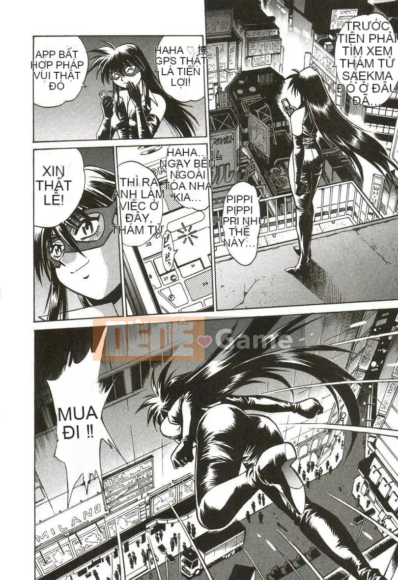 [Joji Manabe] Makunouchi cao cấp